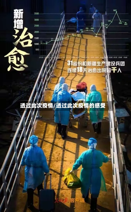 透过此次疫情/透过此次疫情的感受-第2张图片