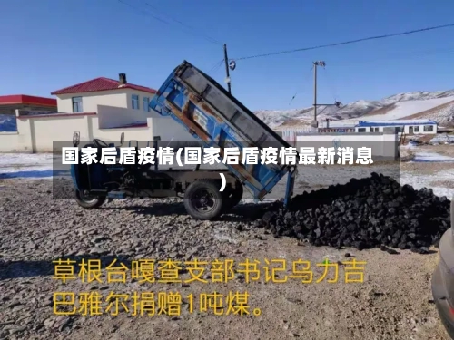 国家后盾疫情(国家后盾疫情最新消息)