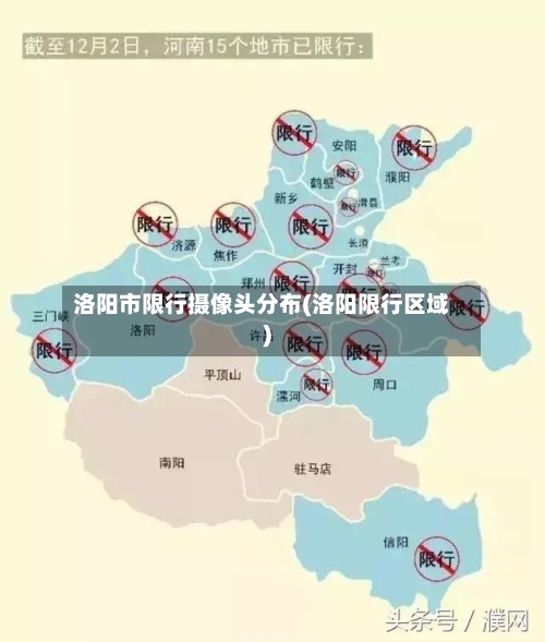 洛阳市限行摄像头分布(洛阳限行区域)-第2张图片