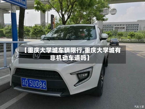 【重庆大学城车辆限行,重庆大学城有非机动车道吗】