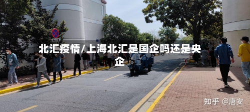 北汇疫情/上海北汇是国企吗还是央企-第2张图片