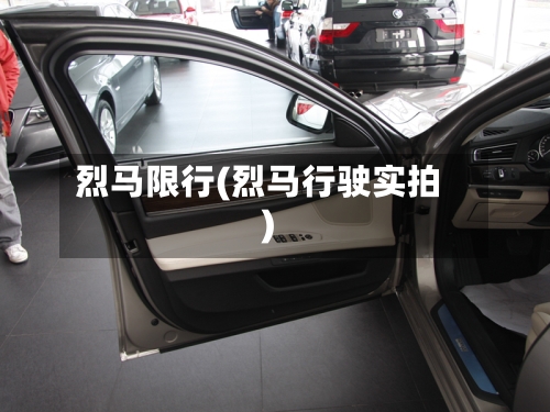 烈马限行(烈马行驶实拍)