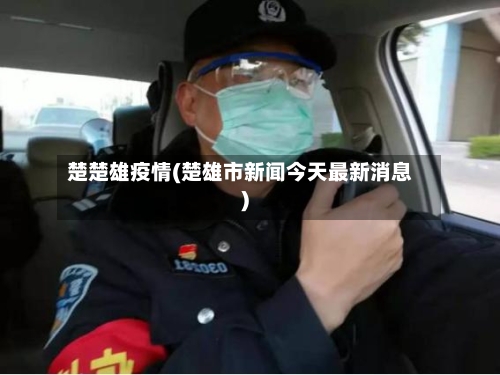 楚楚雄疫情(楚雄市新闻今天最新消息)