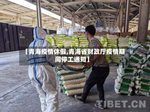 【青海疫情休假,青海省财政厅疫情期间停工通知】-第2张图片