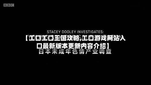 【工口工口王国攻略,工口游戏网站入口最新版本更新内容介绍】-第3张图片