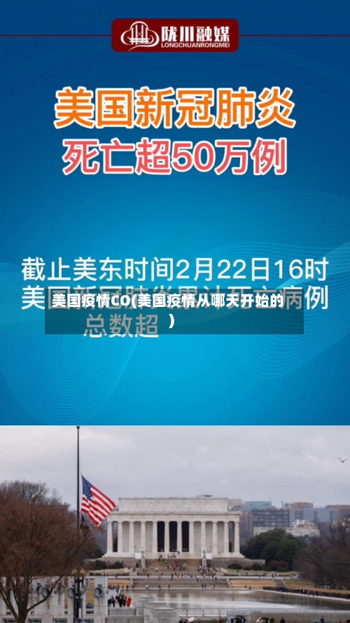 美国疫情CO(美国疫情从哪天开始的)-第3张图片