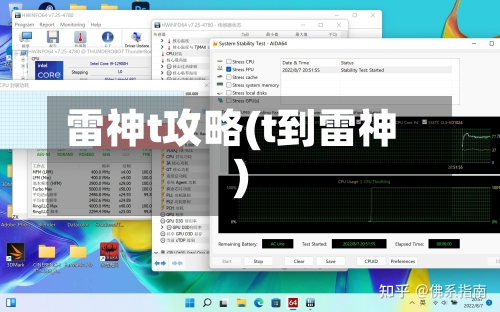 雷神t攻略(t到雷神)-第2张图片