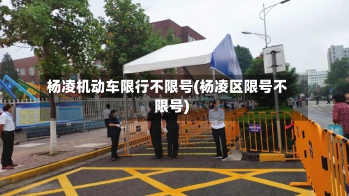 杨凌机动车限行不限号(杨凌区限号不限号)