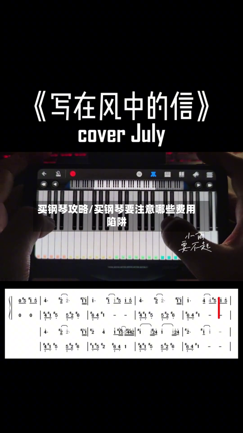 买钢琴攻略/买钢琴要注意哪些费用陷阱-第2张图片
