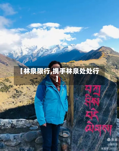 【林泉限行,携手林泉处处行】