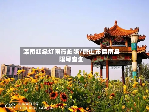 滦南红绿灯限行拍照/唐山市滦南县限号查询