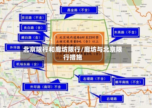 北京限行和廊坊限行/廊坊与北京限行措施