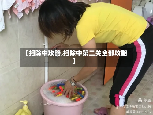 【扫除中攻略,扫除中第二关全部攻略】