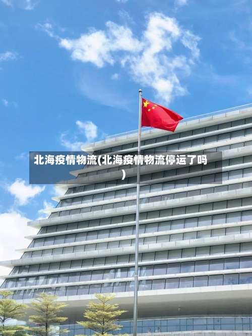 北海疫情物流(北海疫情物流停运了吗)-第3张图片