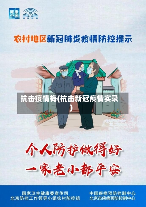 抗击疫情梅(抗击新冠疫情实录)