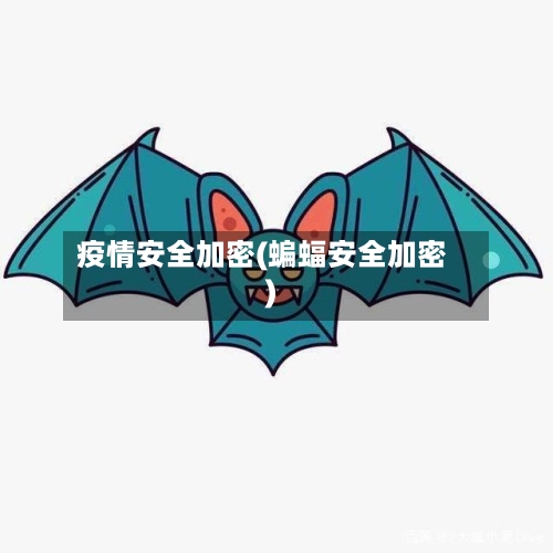 疫情安全加密(蝙蝠安全加密)-第3张图片