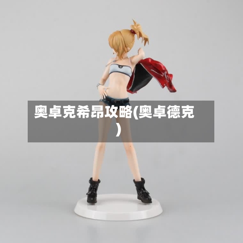 奥卓克希昂攻略(奥卓德克)-第3张图片