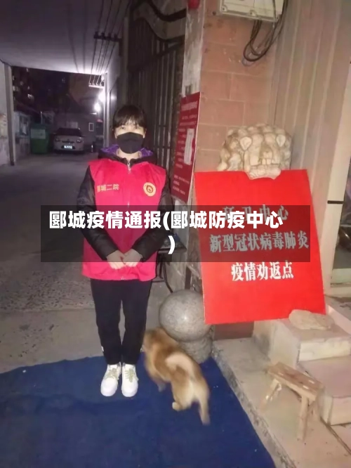 郾城疫情通报(郾城防疫中心)-第2张图片