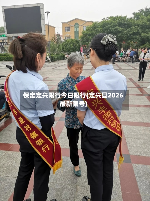 保定定兴限行今日限行(定兴县2026最新限号)-第2张图片