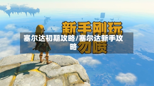 塞尔达初期攻略/塞尔达新手攻略-第2张图片
