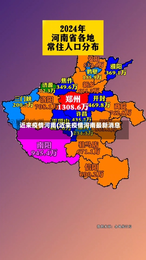 近来疫情河南(近来疫情河南最新消息)