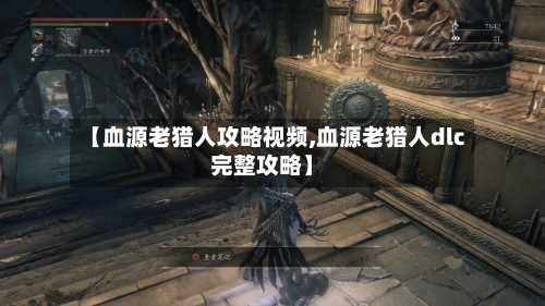 【血源老猎人攻略视频,血源老猎人dlc完整攻略】-第3张图片