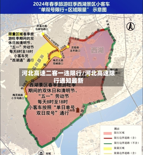 河北高速二客一违限行/河北高速限行通知最新